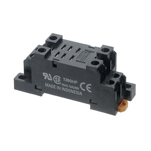 Rơ le trung gian Omron PTF08A-E