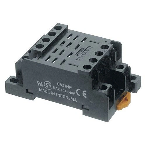 Rơ le trung gian Omron PTF14A-E