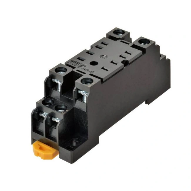 Rơ le trung gian Omron PYF08-E