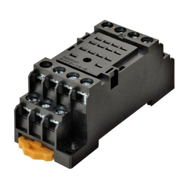 Rơ le trung gian Omron PYF14-E