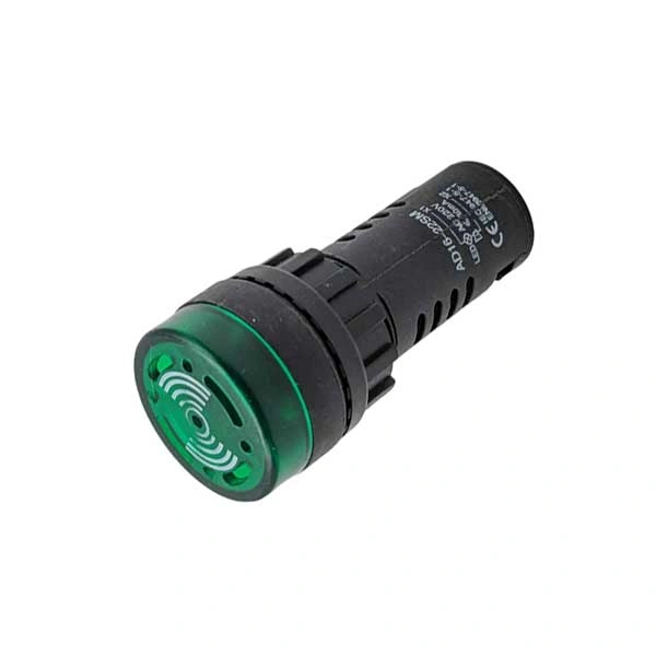 Đèn báo nguồn AD16-22D/SM-G 220V