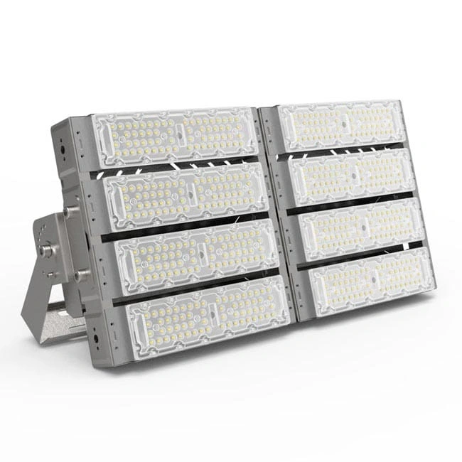 Đèn Pha LED Rạng Đông CP07 400W