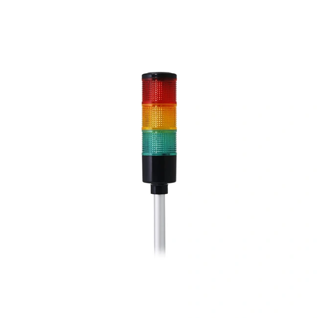 Đèn báo Qlight EST56L-BZ-3-24-RAG