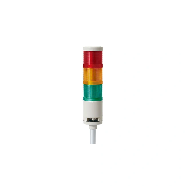 Đèn báo Qlight QTG60L-WIZ-BZ-3-24-RAG-QZ18