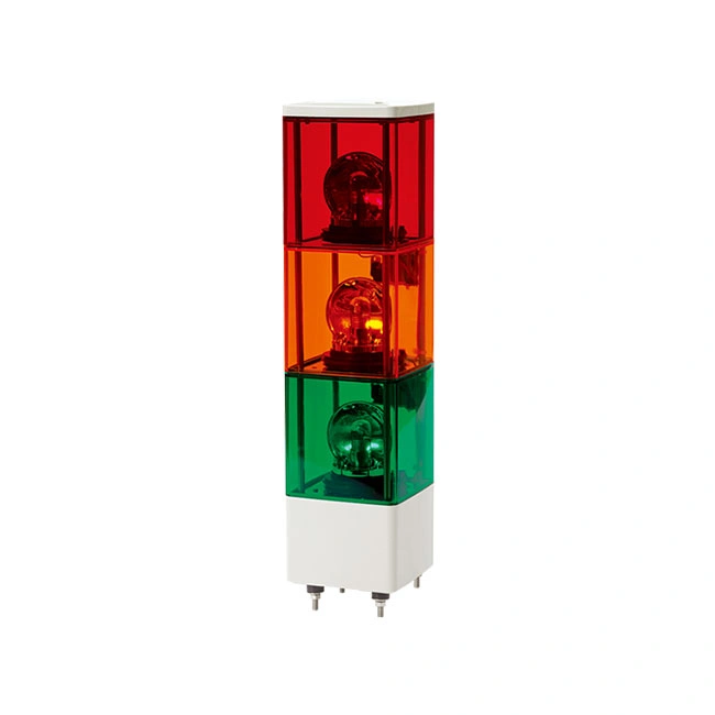 Đèn báo Qlight SJ-3-24-RAG