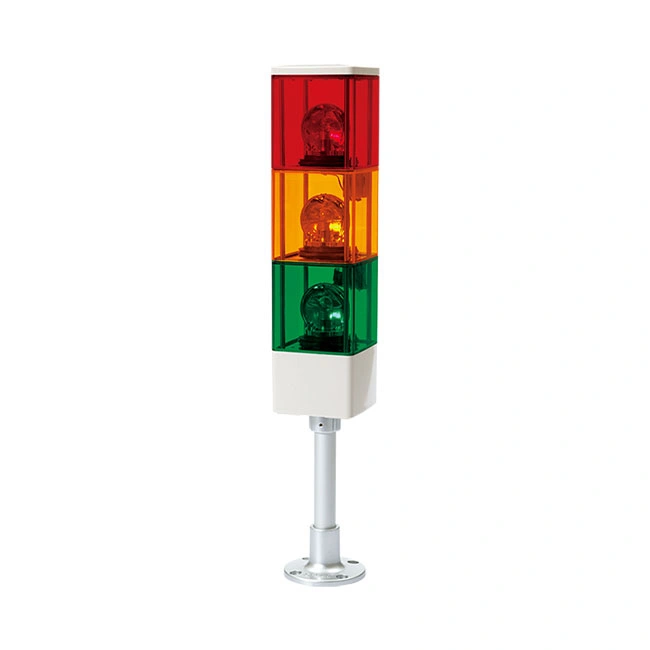 Đèn báo Qlight SJP-3-110-RAG
