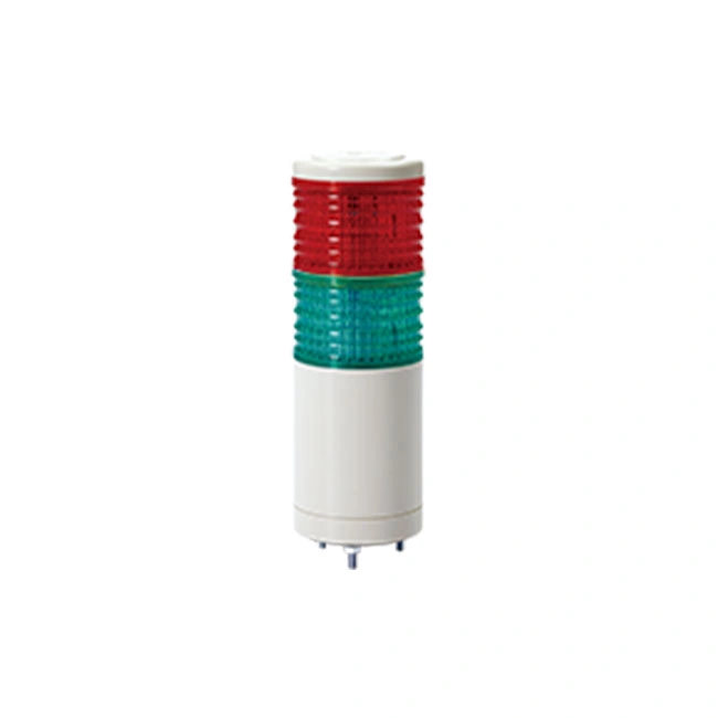 Đèn báo Qlight ST56MEL-BZ-2-24-RG