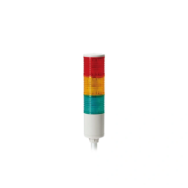 Đèn báo Qlight ST80L-3-24-RAG