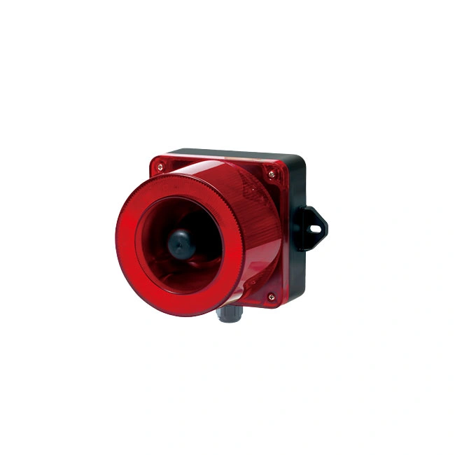 Đèn báo Qlight QWCD35-12/24-R