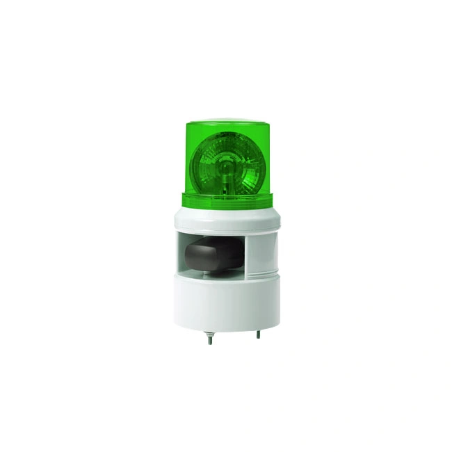 Đèn báo Qlight S100DLR-WS-24-G