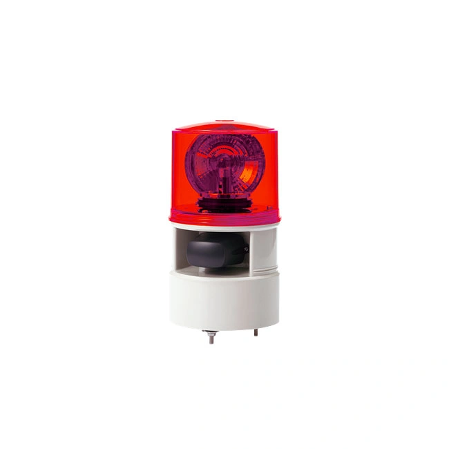 Đèn báo Qlight S125D-WS-220-R