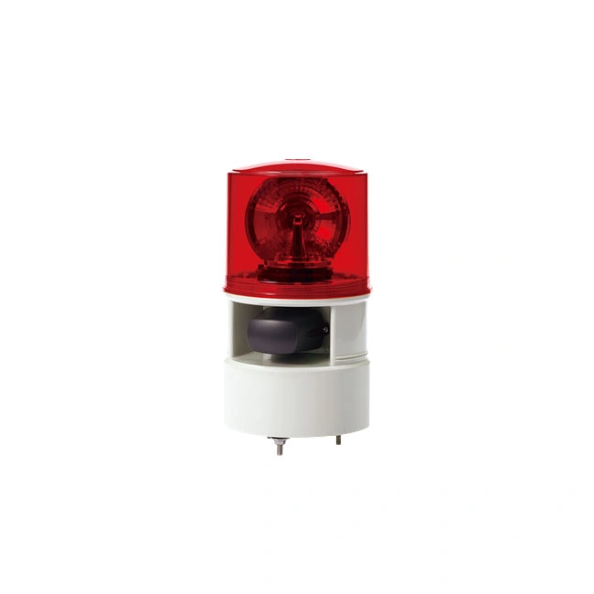 Đèn báo Qlight S125DLR-WM-24-R