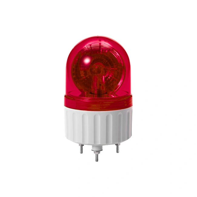 Đèn báo Qlight S80R-BZ-24-R