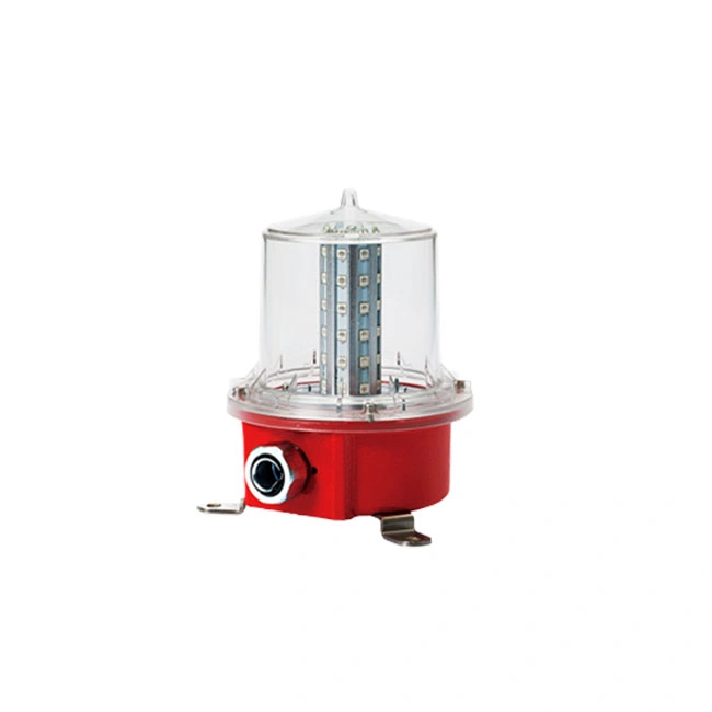 Đèn báo Qlight SAOL2-220-R