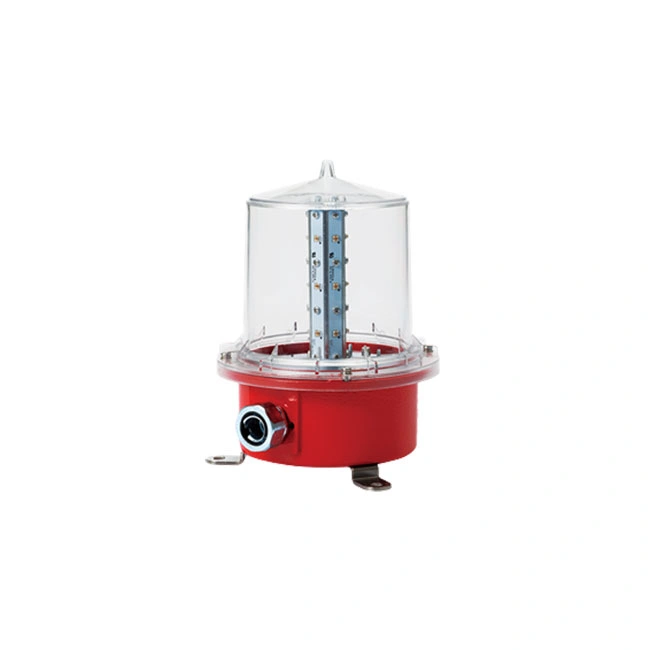 Đèn báo Qlight SAOL3-220-R-SSW