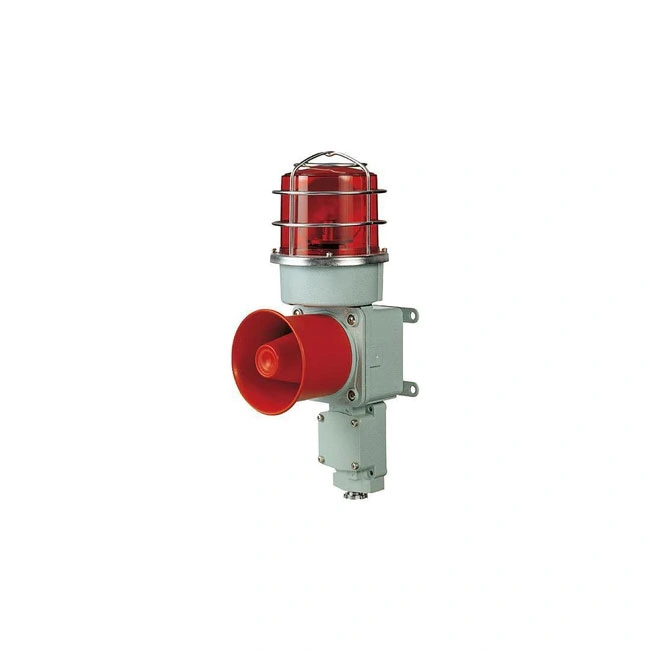 Đèn báo Qlight SEDP-WS-220-R