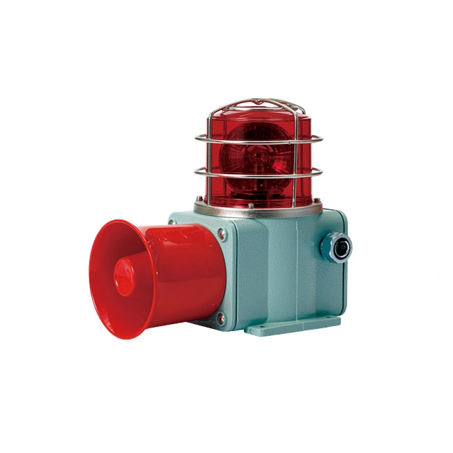 Đèn báo Qlight SHD-WS-220-R
