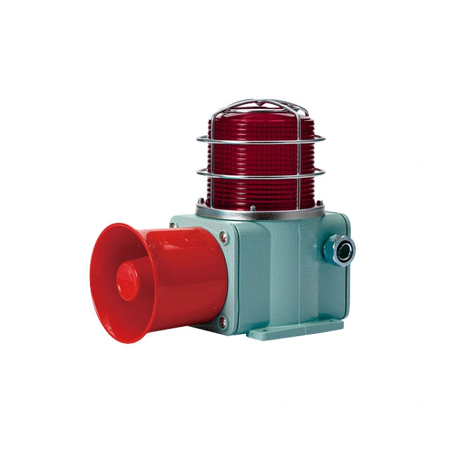 Đèn báo Qlight SHDLP-WS-220-R