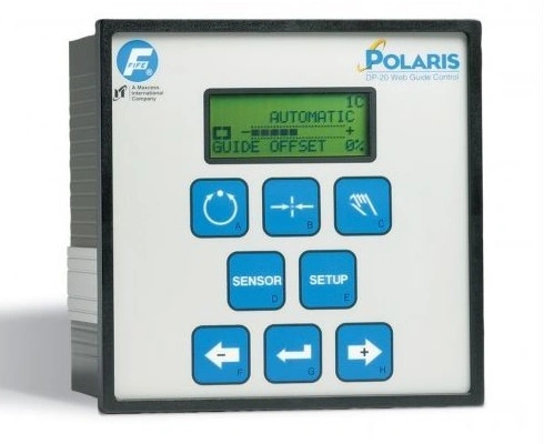 Bộ điều khiển FIFE DP-20