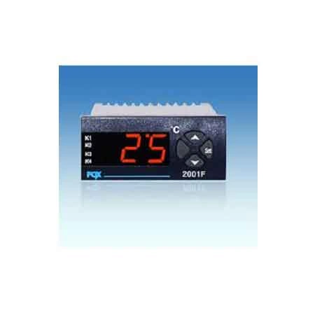 Bộ điều khiển nhiệt độ Conotec FOX-2001CF
