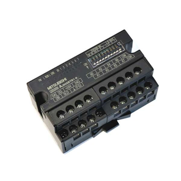 PLC Mitsubishi AJ65SBTB1-8D