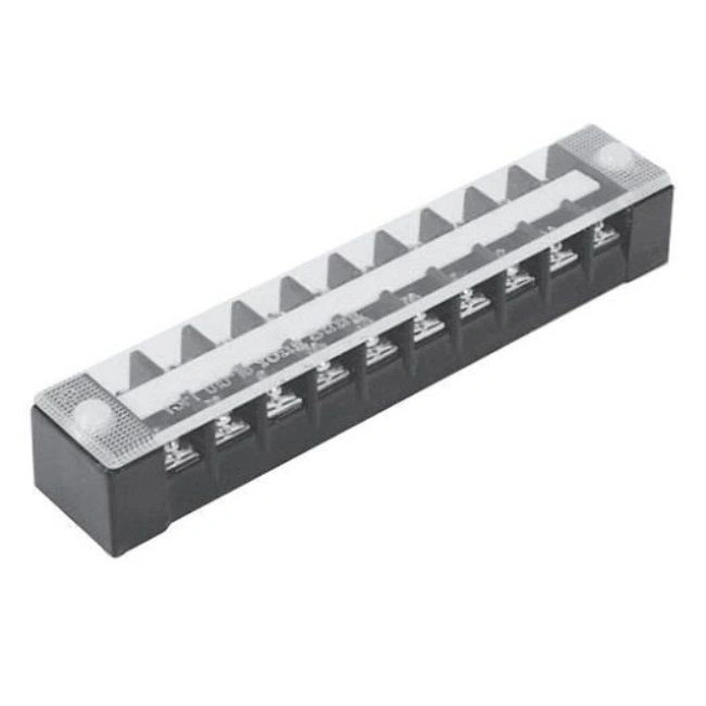 Cầu đấu dây điện Sungho SHT-10A-10P