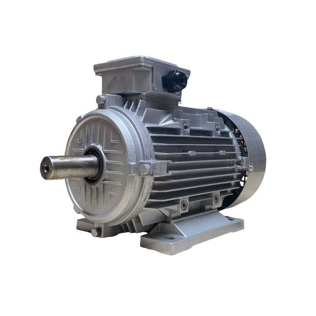 Motor điện MS-63M-4-B3 0.18kW 3 Pha