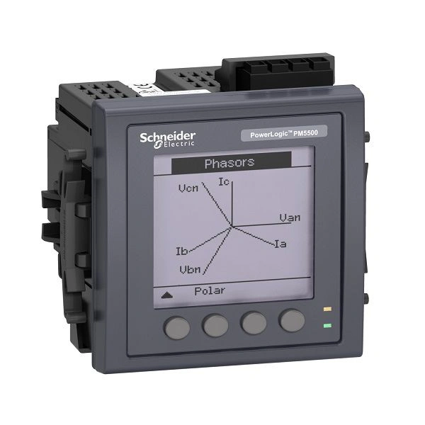 Đồng hồ đo Schneider METSEPM5561