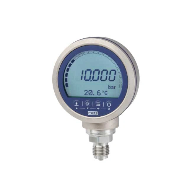 Đồng hồ đo áp suất Wika Wika CPG1500