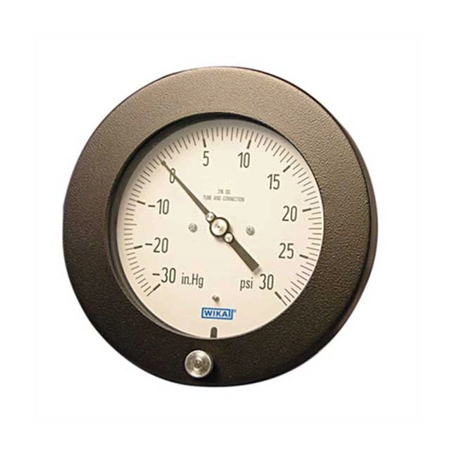 Đồng hồ đo áp suất Wika Wika 212.25