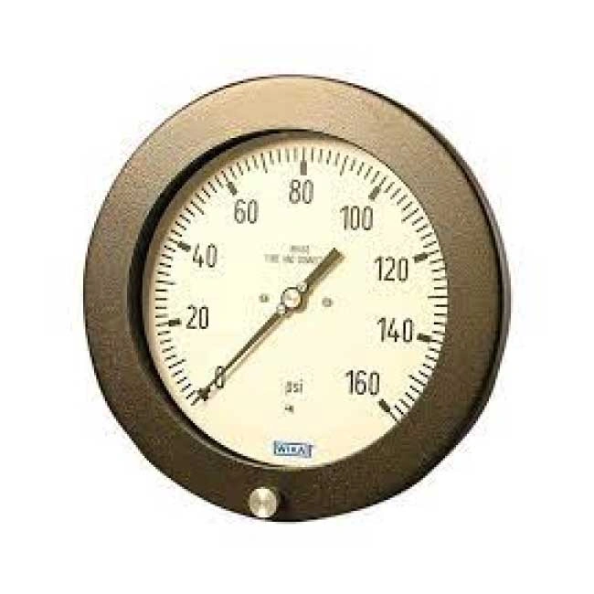 Đồng hồ đo áp suất Wika Wika 232.25
