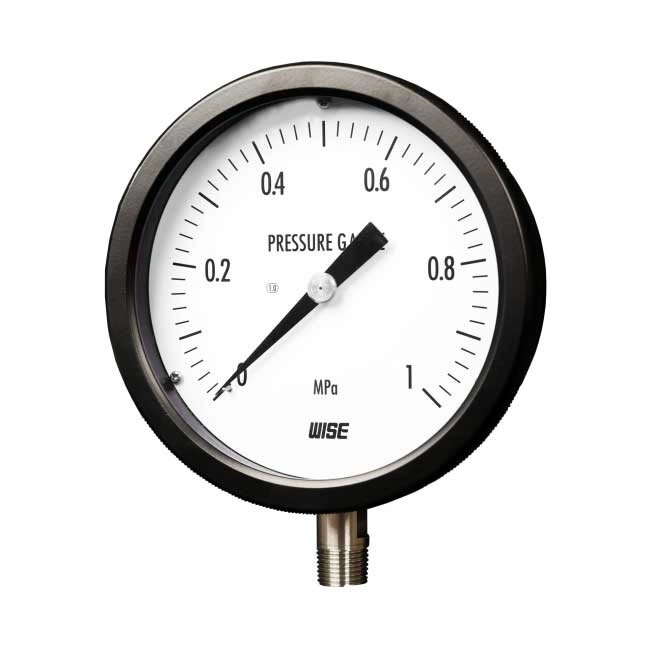 Đồng hồ đo áp suất Wise Wise P330, P335