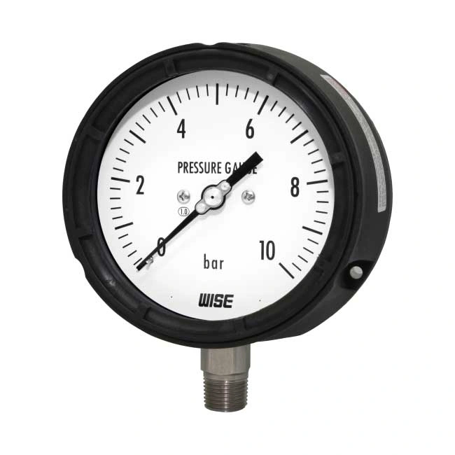 Đồng hồ đo áp suất Wise Wise P359