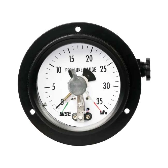 Đồng hồ đo áp suất Wise Wise P530