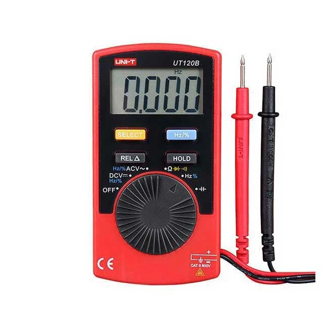 Đồng hồ vạn năng Uni-T Uni-T UT120B