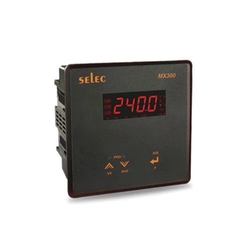 Đồng hồ đo Selec MX300