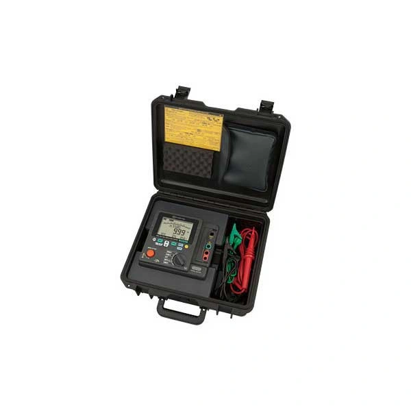 Đồng hồ đo điện trở Kyoritsu Kyoritsu 3127