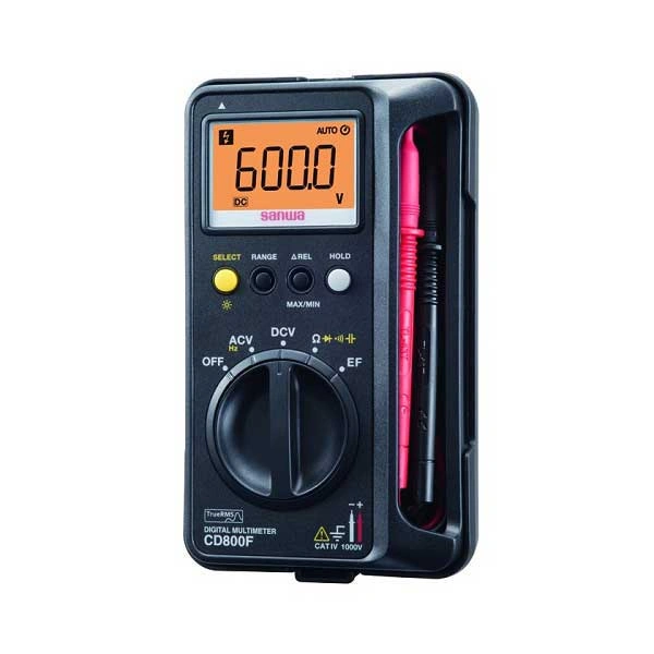 Đồng hồ vạn năng Sanwa Sanwa CD-800F