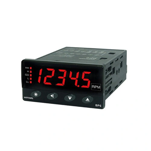 Đồng hồ đo Hanyoung BP6-5A1