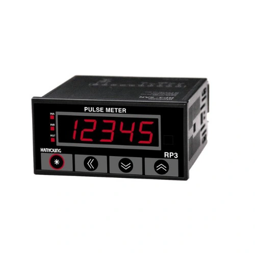 Đồng hồ đo Hanyoung RP3-5A2
