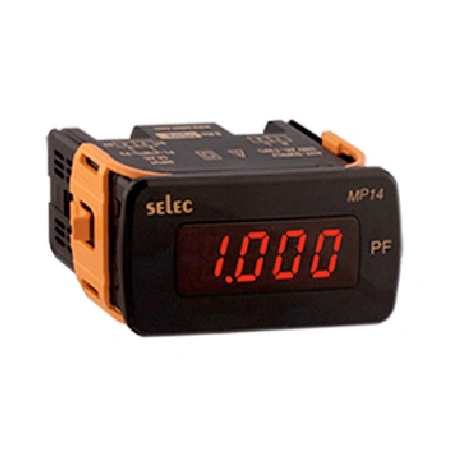 Đồng hồ đo Selec MP14