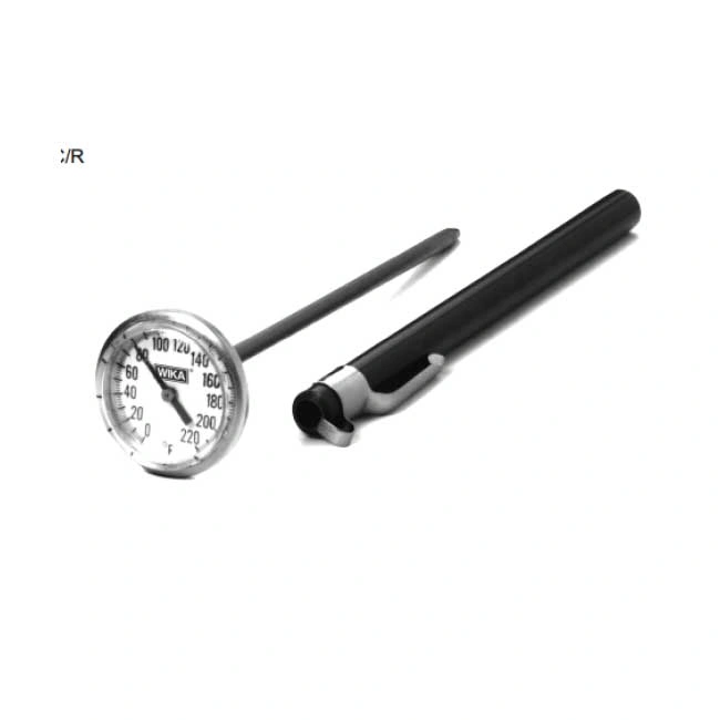 Đồng hồ đo nhiệt độ Wika Wika TI.1005