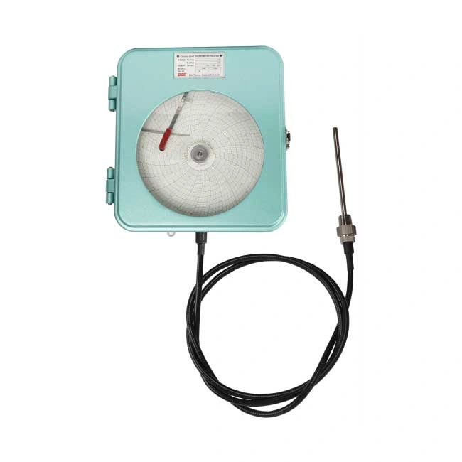 Đồng hồ đo nhiệt độ Wise Wise T930