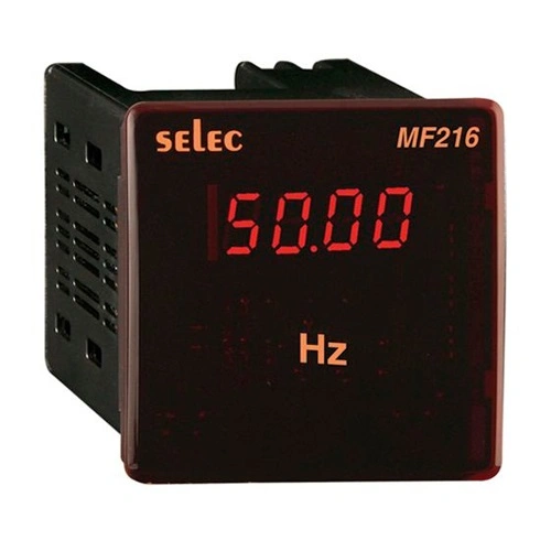 Đồng hồ đo Selec MF216
