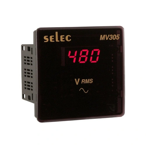 Đồng hồ đo Selec MV305