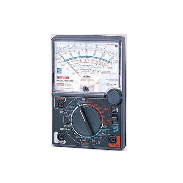 Đồng hồ vạn năng Sanwa Sanwa SH-88TR