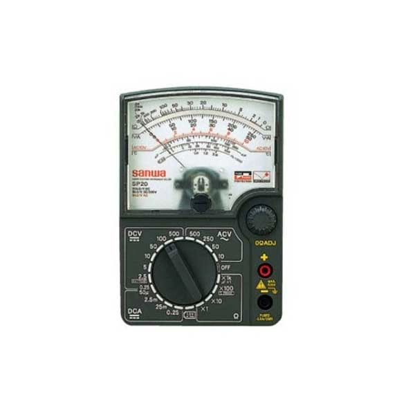 Đồng hồ vạn năng Sanwa Sanwa SP20