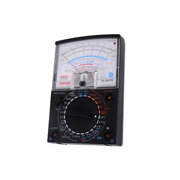 Đồng hồ vạn năng Sanwa Sanwa YX-361TR
