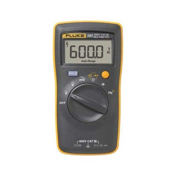 Đồng hồ vạn năng Fluke Fluke 101