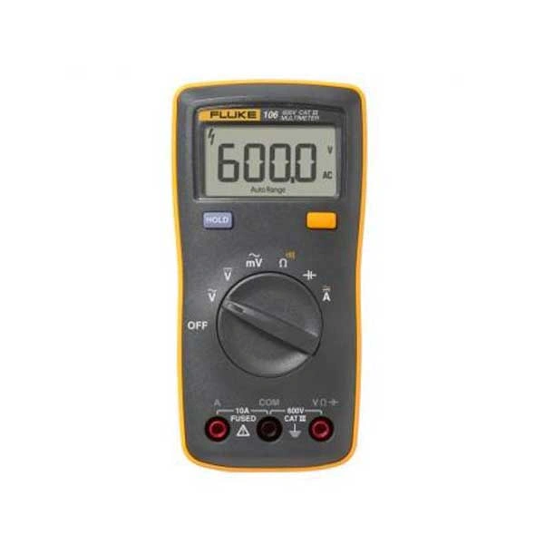 Đồng hồ vạn năng Fluke Fluke 106